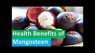 MANGOSTEEN at Kanser  Pinagaaralan Pa  Payo ni Doc Willie Ong 576 [upl. by Aneris]