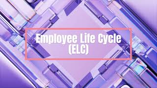 Employee Life Cycle ELC Concepts for the SHRMCPPHR Exam [upl. by Norted]