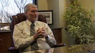 Religulous  Ken Ham askes Bill Maher quotAre you Godquot [upl. by Ahsyle]