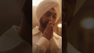 Chal Kudiye 🔥😎💕  Diljit Dosanjh  Alia Bhatt  Jigra Manpreet Singh  Harmanjeet Singh  shorts [upl. by Jeraldine]