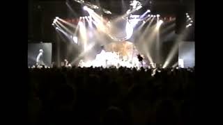 Newsboys  Shine Live in New Orleans July 2001 [upl. by Hizar]