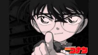 DETECTIVE CONAN  ORIGINAL SOUNDTRACK 119 [upl. by Enimrac]