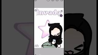 Invada  Invada   animation ibispainx animationpractice  ☆ repost 3 [upl. by Irallih939]