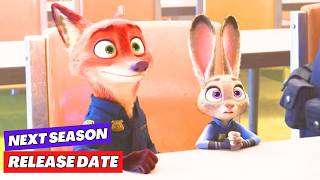 Zootopia 2 Release Date Cast Story amp Everything We Know [upl. by Otsirave]