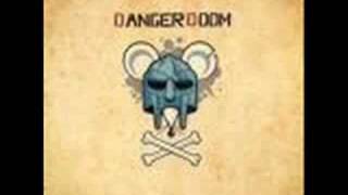 DangerDoom Danger Mouse amp MF DOOM  Space Hos [upl. by Cirderf]