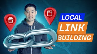 Link Building for Local SEO 6 Easy Ways to Get Backlinks [upl. by Errot]