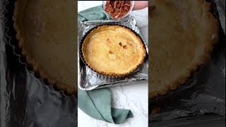 Classic Quiche Lorraine [upl. by Ehcar]