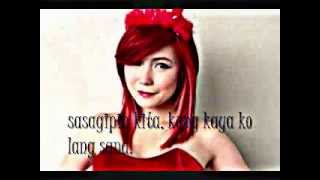 Messiah  Yeng Constantino Lyrics [upl. by Sezen269]