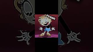 Freak O Friday remake thecupheadshow mschalice thecupheadshowedit mschaliceedit deviledit [upl. by Rodina992]