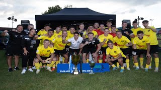 BITZER CUP 🏆 Alle TORE des FC 08 Villingen [upl. by Guenna]