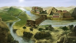 Ancient Civilizations Music amp World Music  Roman Music Norse Music Mesopotamian Music [upl. by Eirual174]