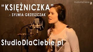 Księżniczka  Sylwia Grzeszczak cover by Kamila Klein [upl. by Gilchrist]