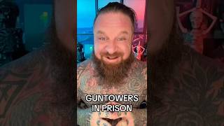 PRISON GUN TOWERS [upl. by Delmar]