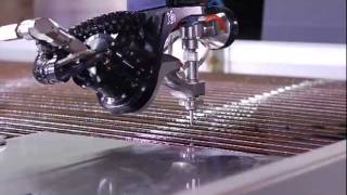 The Next Generation of Waterjet [upl. by Araeit]