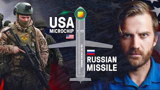 How US Companies Get Away with Fueling Russia’s Military [upl. by Eimoan]