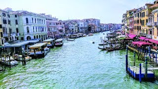 Eat Like the Locals in Venice Italy Day 1 [upl. by Ticon]