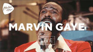 Marvin Gaye  Whats Going On Live At Montreux1980 [upl. by Robison88]