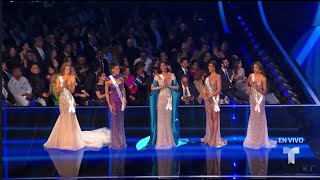 Miss Universe 2023  Full Show Transmisión  Telemundo [upl. by Hnaht923]