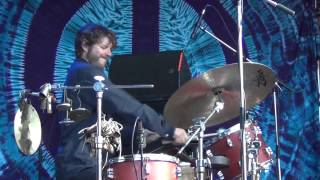 Billy Martin amp Wil Blades 111012 Bear Creek Music Festival Part 1 of 2 [upl. by Pudens]