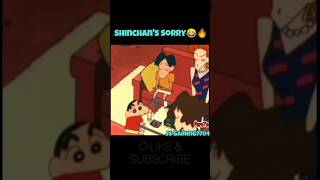 Yoshinaga ko plane par shinchan ne roast kiya🤣shinchan sigma [upl. by Morez]