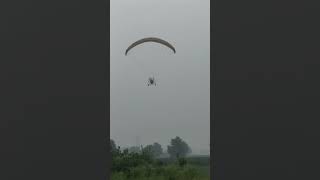 paramotor paragliding trikes training Tarun singh [upl. by Folger]