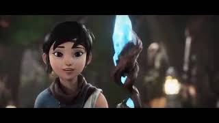 New cartoon movie in Hindi 2024  Hollywood Animation movies Hindi  cartoon movie in Hindi dubbed [upl. by Ahsenar]