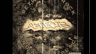 Artifacts  CMon Wit Da Git Down Remix Featuring Busta Rhymes [upl. by Bedelia]