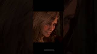 Sadie Adler intro  Red dead redemption 2 [upl. by Ehtyde]