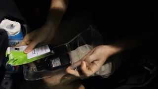 How To Open Plastic Packaging Easy With Your Bare Hands [upl. by Cori]