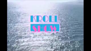 Kroll Show Intro [upl. by Rothschild]