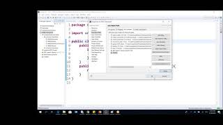 Selenium Framework Creation Part 3 [upl. by Demona]