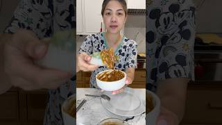 How to make easy Vietnamese peanut dipping sauce for spring roll part 1 of 2 [upl. by Ikkin288]