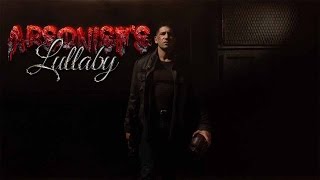 Frank Castle  Punisher ✢ Arsonists Lullaby [upl. by Xxam]