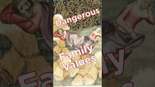 Biblical family values Really family biblicalfamily familyvalues [upl. by Marcela]