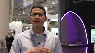 SLAS 2022 Spotlight New Automated Cryogenic Storage with Robin Vacha SVP amp GM [upl. by Onin]