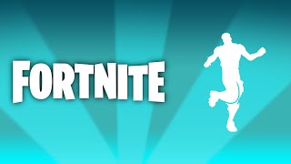 Emote Toosie Slide  Fortnite [upl. by Goddord]