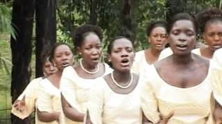 Hekima Choir Umekwisha Kujua [upl. by Misty]