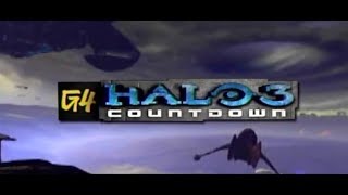 Halo 3 Complete Soundtrack 07  Floodgate [upl. by Anitteb]