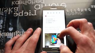 Samsung Galaxy S5 review  MobileSyrupcom [upl. by Etnod]