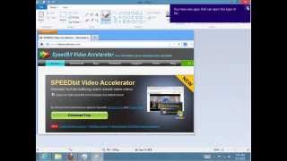 Remove Speedbit Video Accelerator [upl. by Mahla]