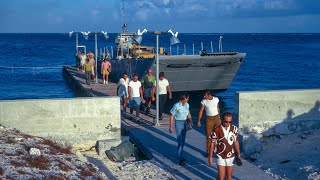 Johnston Atoll  1970 [upl. by Atalie216]