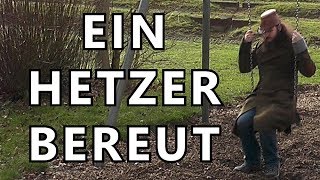 quotMartin Sellner hat mein Leben zerstörtquot  Outdoor Illner packt aus [upl. by Yenaled641]