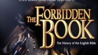 The Forbidden Book  Trailer [upl. by Emoraj]