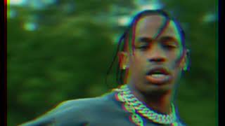 Travis Scott  BUTTERFLY EFFECT slowedreverb [upl. by Viradis]