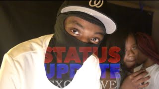 Wooski amp His Girlfriend Baking Kyle In The Trap Funny Video Status Update Exclusive [upl. by Annawak129]