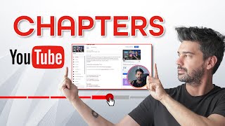 Yeni Youtube Özelliği ► CHAPTERS BÖLÜMLER [upl. by Euqinu]