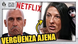 ASÍ ES el NUEVO DOCUMENTAL de JENNI HERMOSO VERGÜENZA AJENA  UTBED [upl. by Olegnaed329]