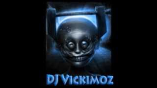 90s HardTrance by DJ Vickimoz 2012 1 hour mix [upl. by Adnole]