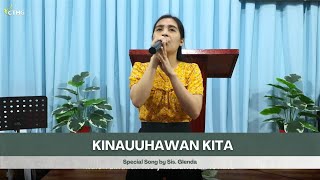 Kinauuhawan Kita  Sis Glenda [upl. by Wendin]