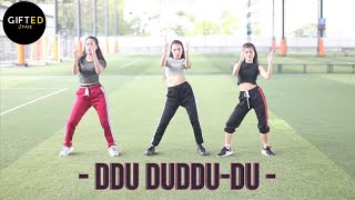 Gifted Space  DDUDU DDUDU  BLACK PINK  Dance Cover [upl. by Westley]